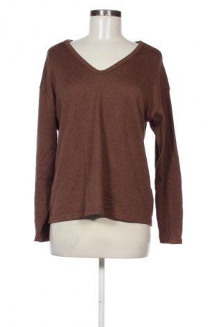 Dámska blúza SHEIN, Veľkosť M, Farba Hnedá, Cena  4,95 €