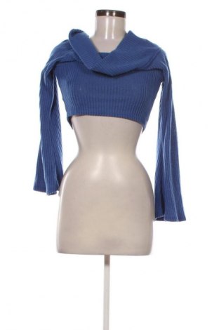 Női blúz SHEIN, Méret M, Szín Kék, Ár 4 132 Ft