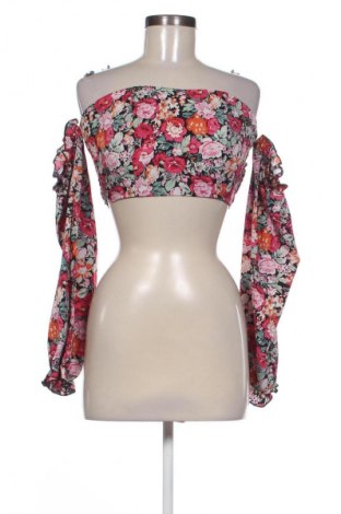 Női blúz SHEIN, Méret S, Szín Sokszínű, Ár 4 132 Ft