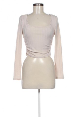 Női blúz SHEIN, Méret S, Szín Bézs, Ár 4 132 Ft