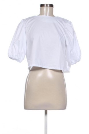 Damen Shirt SHEIN, Größe M, Farbe Weiß, Preis € 10,00