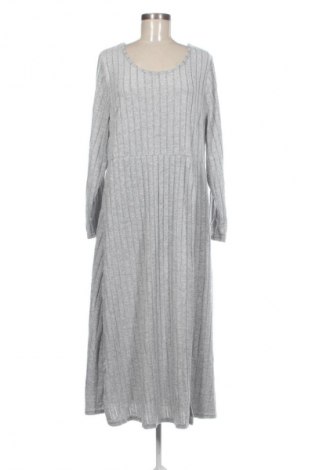 Damen Shirt SHEIN, Größe 3XL, Farbe Grau, Preis € 6,99