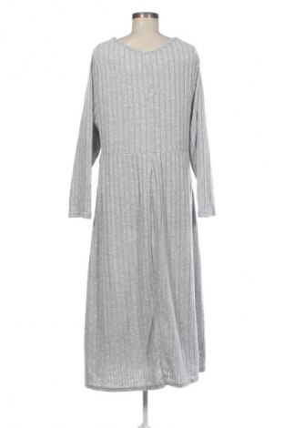 Damen Shirt SHEIN, Größe 3XL, Farbe Grau, Preis € 6,99