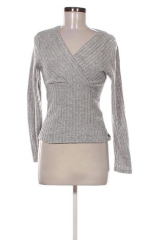 Damen Shirt SHEIN, Größe M, Farbe Grau, Preis € 7,73