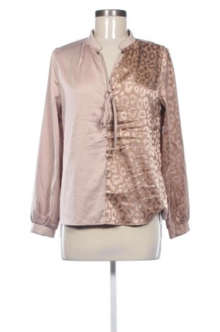 Damen Shirt SHEIN, Größe M, Farbe Beige, Preis € 4,99