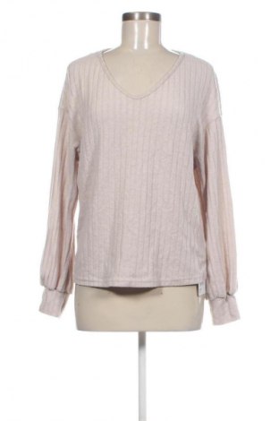 Női blúz SHEIN, Méret M, Szín Bézs, Ár 1 919 Ft