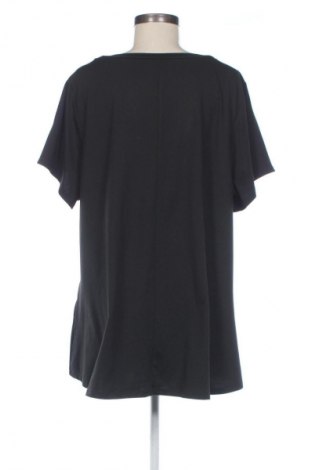 Női blúz SHEIN, Méret 4XL, Szín Fekete, Ár 4 132 Ft