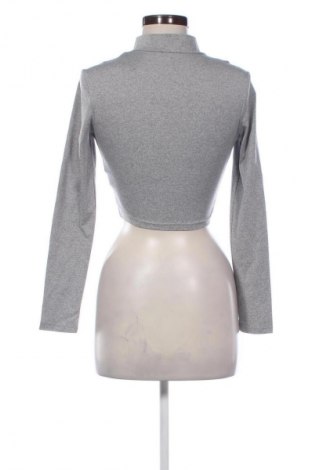 Női blúz SHEIN, Méret S, Szín Szürke, Ár 4 132 Ft