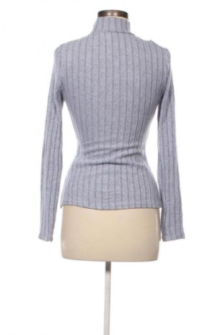 Дамска блуза SHEIN, Размер S, Цвят Син, Цена 4,60 €