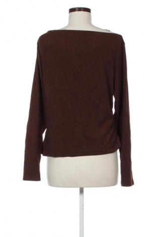 Női blúz SHEIN, Méret XL, Szín Barna, Ár 2 019 Ft