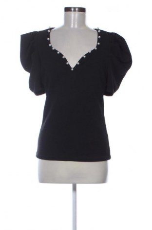 Női blúz SHEIN, Méret L, Szín Fekete, Ár 4 132 Ft