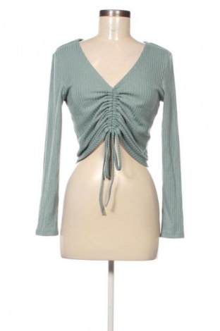 Damen Shirt SHEIN, Größe M, Farbe Grün, Preis 4,99 €