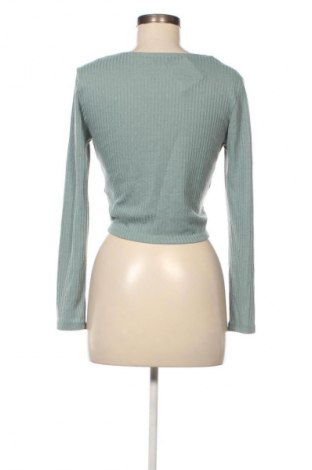 Damen Shirt SHEIN, Größe M, Farbe Grün, Preis 4,99 €