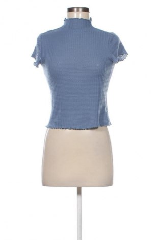 Női blúz SHEIN, Méret M, Szín Kék, Ár 4 132 Ft