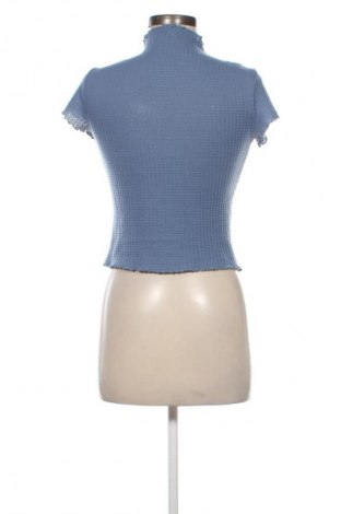 Női blúz SHEIN, Méret M, Szín Kék, Ár 4 132 Ft