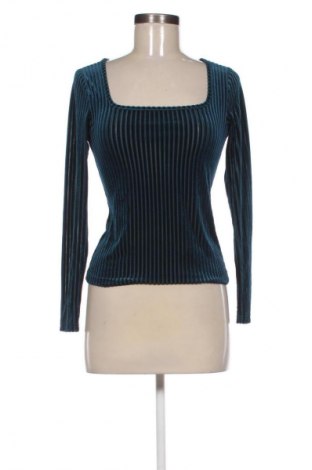 Női blúz SHEIN, Méret XS, Szín Kék, Ár 4 132 Ft