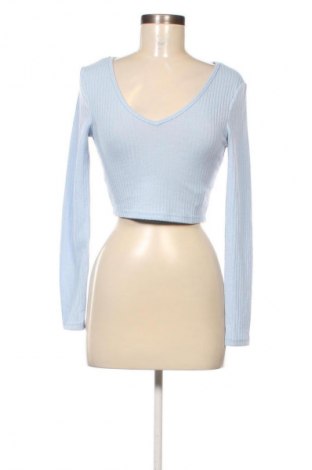 Női blúz SHEIN, Méret XS, Szín Kék, Ár 2 059 Ft