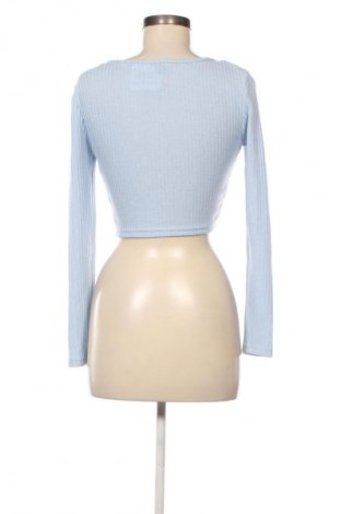 Női blúz SHEIN, Méret XS, Szín Kék, Ár 2 059 Ft