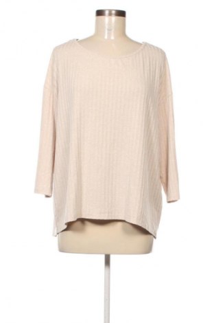 Damen Shirt SHEIN, Größe M, Farbe Beige, Preis € 4,99