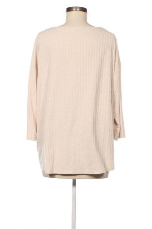 Damen Shirt SHEIN, Größe M, Farbe Beige, Preis € 4,99