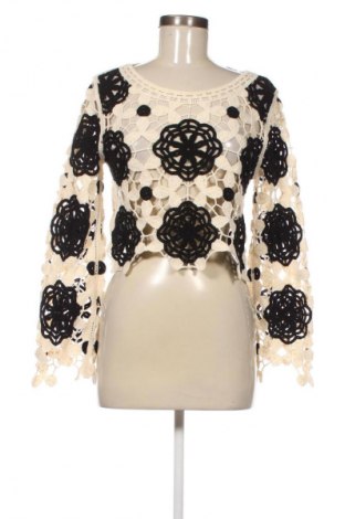 Dámska blúza SHEIN, Veľkosť XS, Farba Viacfarebná, Cena  5,95 €