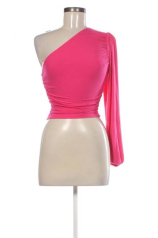 Dámská halenka SHEIN, Velikost XS, Barva Růžová, Cena  129,00 Kč