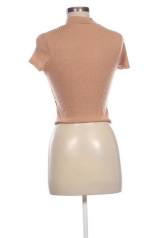 Damen Shirt SHEIN, Größe S, Farbe Beige, Preis 4,99 €