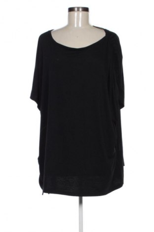 Női blúz SHEIN, Méret 5XL, Szín Fekete, Ár 4 132 Ft