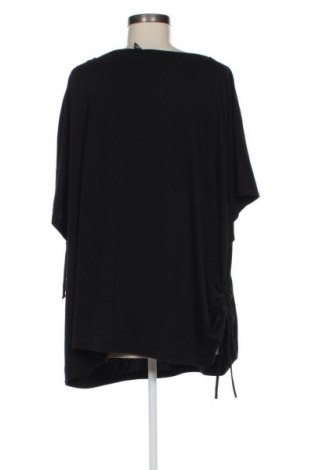 Női blúz SHEIN, Méret 5XL, Szín Fekete, Ár 4 132 Ft