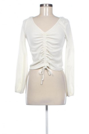 Damen Shirt SHEIN, Größe S, Farbe Ecru, Preis € 5,99