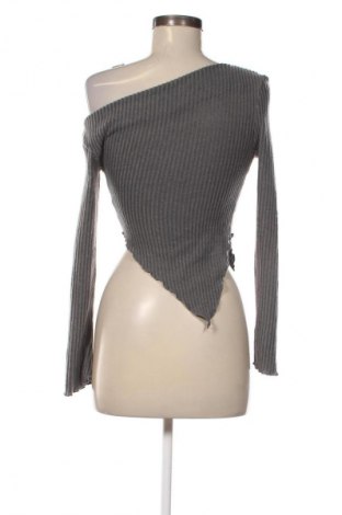 Női blúz SHEIN, Méret XS, Szín Szürke, Ár 3 089 Ft