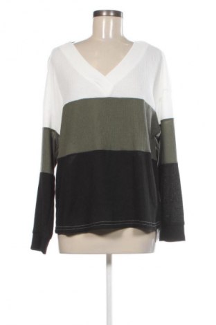 Damen Shirt SHEIN, Größe XL, Farbe Mehrfarbig, Preis 4,99 €