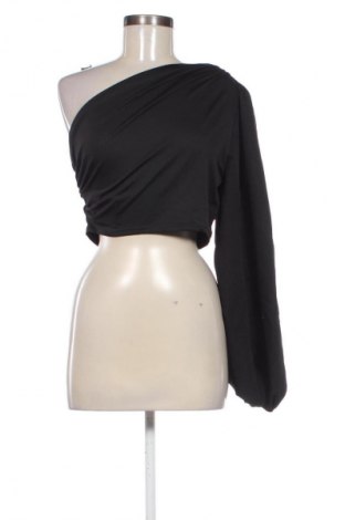 Női blúz SHEIN, Méret M, Szín Fekete, Ár 4 132 Ft