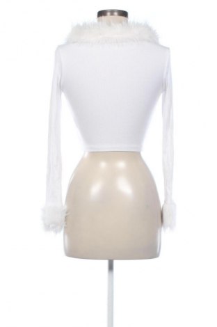 Bluzka damska SHEIN, Rozmiar XXS, Kolor Kolorowy, Cena 22,99 zł