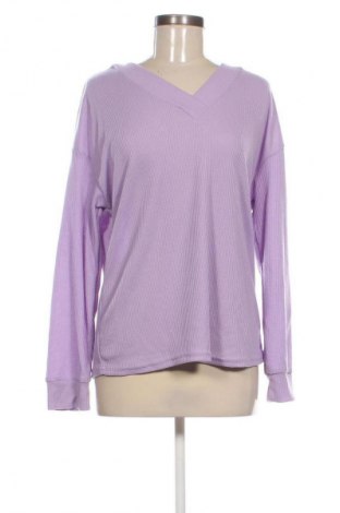 Női blúz SHEIN, Méret L, Szín Lila, Ár 4 132 Ft
