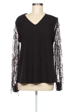 Női blúz SHEIN, Méret L, Szín Fekete, Ár 2 079 Ft