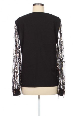 Női blúz SHEIN, Méret L, Szín Fekete, Ár 2 079 Ft