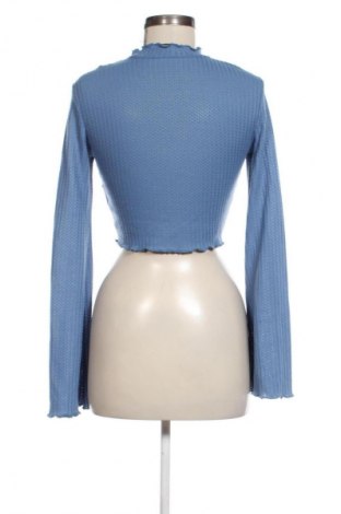 Női blúz SHEIN, Méret XS, Szín Kék, Ár 3 702 Ft