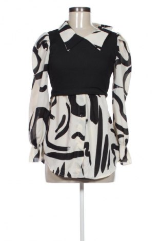 Női blúz SHEIN, Méret M, Szín Sokszínű, Ár 4 042 Ft