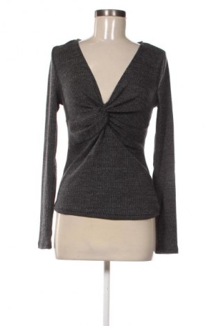 Női blúz SHEIN, Méret L, Szín Szürke, Ár 1 859 Ft