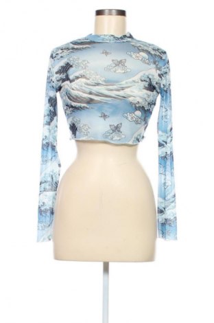 Damen Shirt SHEIN, Größe S, Farbe Mehrfarbig, Preis 5,99 €