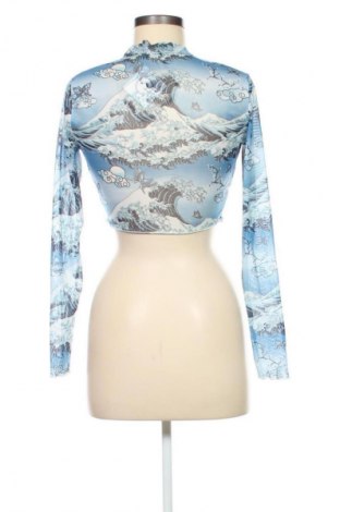 Damen Shirt SHEIN, Größe S, Farbe Mehrfarbig, Preis 5,99 €