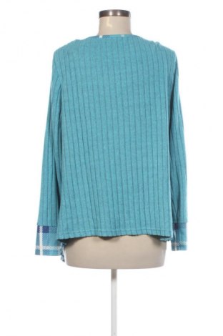 Дамска блуза SHEIN, Размер XL, Цвят Многоцветен, Цена 6,13 €