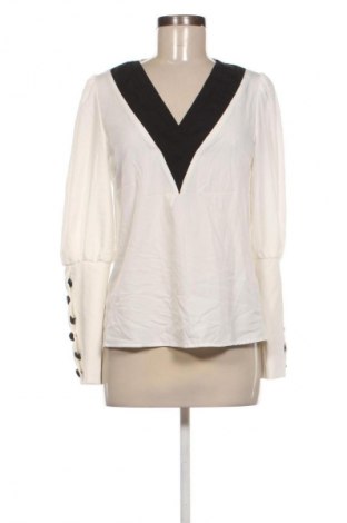 Dámska blúza SHEIN, Veľkosť S, Farba Biela, Cena  4,95 €