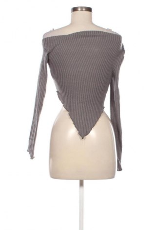 Női blúz SHEIN, Méret XS, Szín Szürke, Ár 4 132 Ft