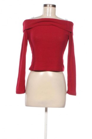 Női blúz SHEIN, Méret S, Szín Piros, Ár 4 132 Ft