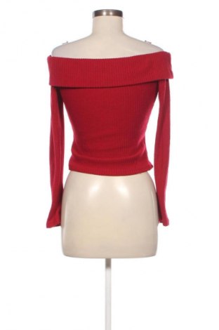 Női blúz SHEIN, Méret S, Szín Piros, Ár 4 132 Ft