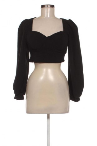 Damen Shirt SHEIN, Größe M, Farbe Schwarz, Preis € 5,99