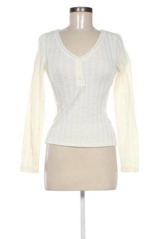 Női blúz SHEIN, Méret S, Szín Ekrü
, Ár 2 289 Ft