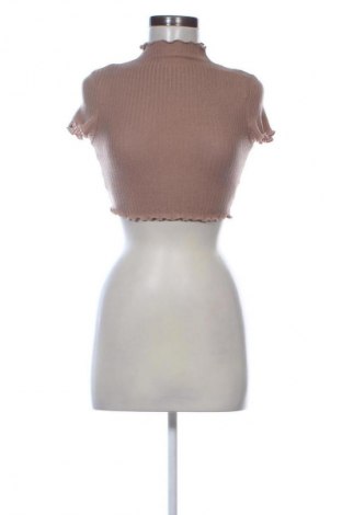 Női blúz SHEIN, Méret XS, Szín Barna, Ár 2 009 Ft